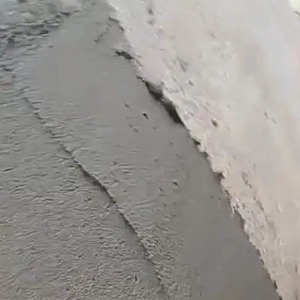 江门水工建筑物I级C55聚合物改性水泥砂浆 渠道防渗泵站加固迎水面抗冲刷砂浆