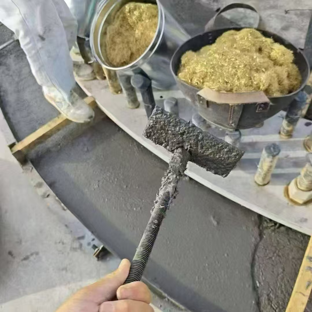 江门C120风电设备基础专用灌浆料